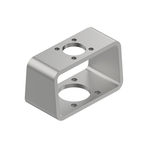 Festo Mounting Bridge DARQ-B-F05-F03-R13 DARQ-B-F05-F03-R13 - main